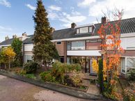 Jan Sluytersstraat 4, 3141 KH Maassluis