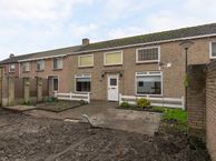 Patrijzenweg 10, 4698 AB Oud-Vossemeer