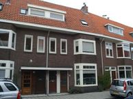 Van Egmondstraat 24 zwart, 2024 XM Haarlem