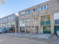 Klarinetstraat 35, 1312 NC Almere