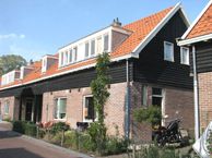 Lange Distelstraat 24, 1031 XG Amsterdam