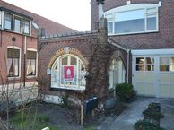 Sandtlaan, 2231 CA Rijnsburg