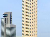 Van der Hoevenplein, 3072 ME Rotterdam