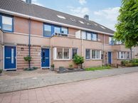 Mexicostraat 50, 2408 ML Alphen aan den Rijn