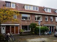 Snipstraat 8, 3582 TE Utrecht