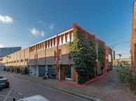 Wisselstraat 1, 1019 TM Amsterdam