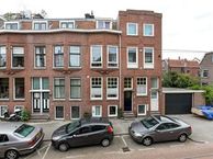 Hillegondastraat 2 a, 3051 PB Rotterdam
