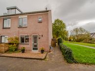 Harry Mulischstraat 25, 2353 LD Leiderdorp