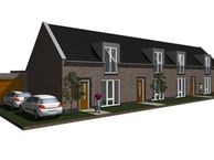 Bertus Aafjesstraat, 5866 AZ Swolgen