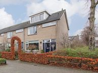 Retiefstraat 156, 3851 AP Ermelo
