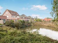 De Vaart 13, 1768 AM Barsingerhorn