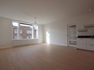 Tidemanstraat 18 C, 3022 SJ Rotterdam