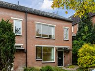 Dolomieten 45, 3524 VE Utrecht