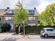 Clusiusstraat 2, 1504 HH Zaandam