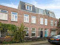 Weerijsstraat 25, 4811 RN Breda