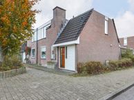 Klokketuin 134, 1689 KW Zwaag