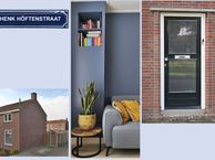 Henk Höftenstraat 16, 7603 SR Almelo