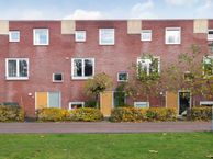 Prins Willem-Alexanderlaan 41, 3818 ZL Amersfoort