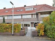 Wisentstraat 23, 1402 TT Bussum