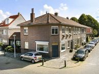 C.W.Bruinvisstraat 12, 1815 XV Alkmaar