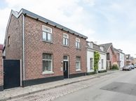 Mathijs Heugenstraat 36, 6227 AW Maastricht
