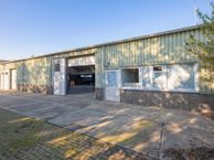 De Vang 41 43, 1792 CV Oudeschild