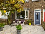 Vegastraat 60, 1033 HW Amsterdam