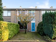 Weberlaan 6, 4614 VS Bergen op Zoom