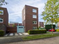 Franz Lehársingel 60, 3543 JD Utrecht