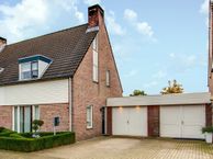 Kamille 27, 5071 GM Udenhout