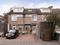 Spechtenkamp 381, 3607 KW Maarssen