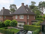 Driehoek 7, 7312 CN Apeldoorn