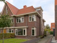 Bessie Smithstraat 10, 4337 WT Middelburg