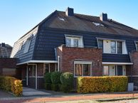 Baanbergenweg 15, 1271 WN Huizen