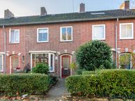 Columbusstraat 16, 4812 RV Breda