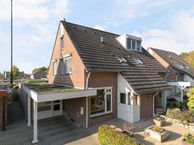 de Wolwever 16, 5737 AE Lieshout