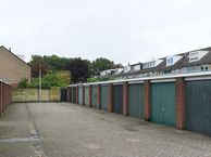 Comeniushof, 1216 HG Hilversum