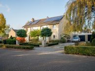 Vossenbergselaan 68, 5171 CD Kaatsheuvel