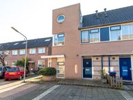 Havendwarsstraat 40, 1211 LE Hilversum