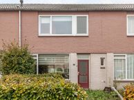 Zoutmanstraat 5, 5463 EE Veghel