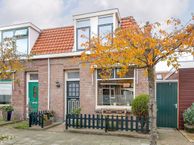 De Wetstraat 47, 1501 RH Zaandam