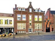 Begijnengang 15 C, 5911 JL Venlo