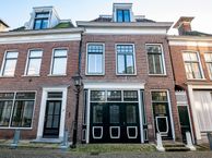 Grote Kerkstraat 6, 8861 EJ Harlingen