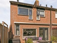 D.C. Meesstraat 30, 3201 RA Spijkenisse