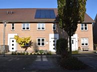 Clavisstraat 8 a, 6515 GB Nijmegen