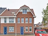 Rustenburgerpad 27, 2342 CV Oegstgeest