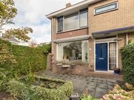 J.W. de Ruijterstraat 11, 2771 HX Boskoop