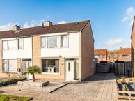 Azaleastraat 10, 4261 CV Wijk en Aalburg