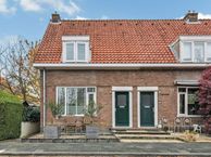Katerstraat 72, 1182 GB Amstelveen