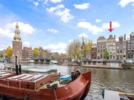 Kalkmarkt 9 D, 1011 BD Amsterdam